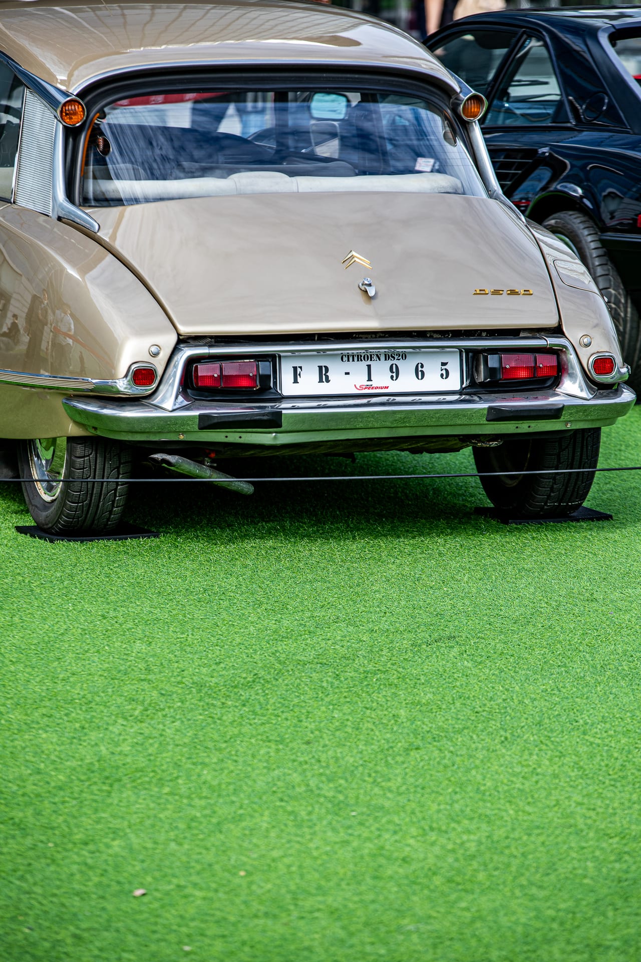 클래식카 이미지