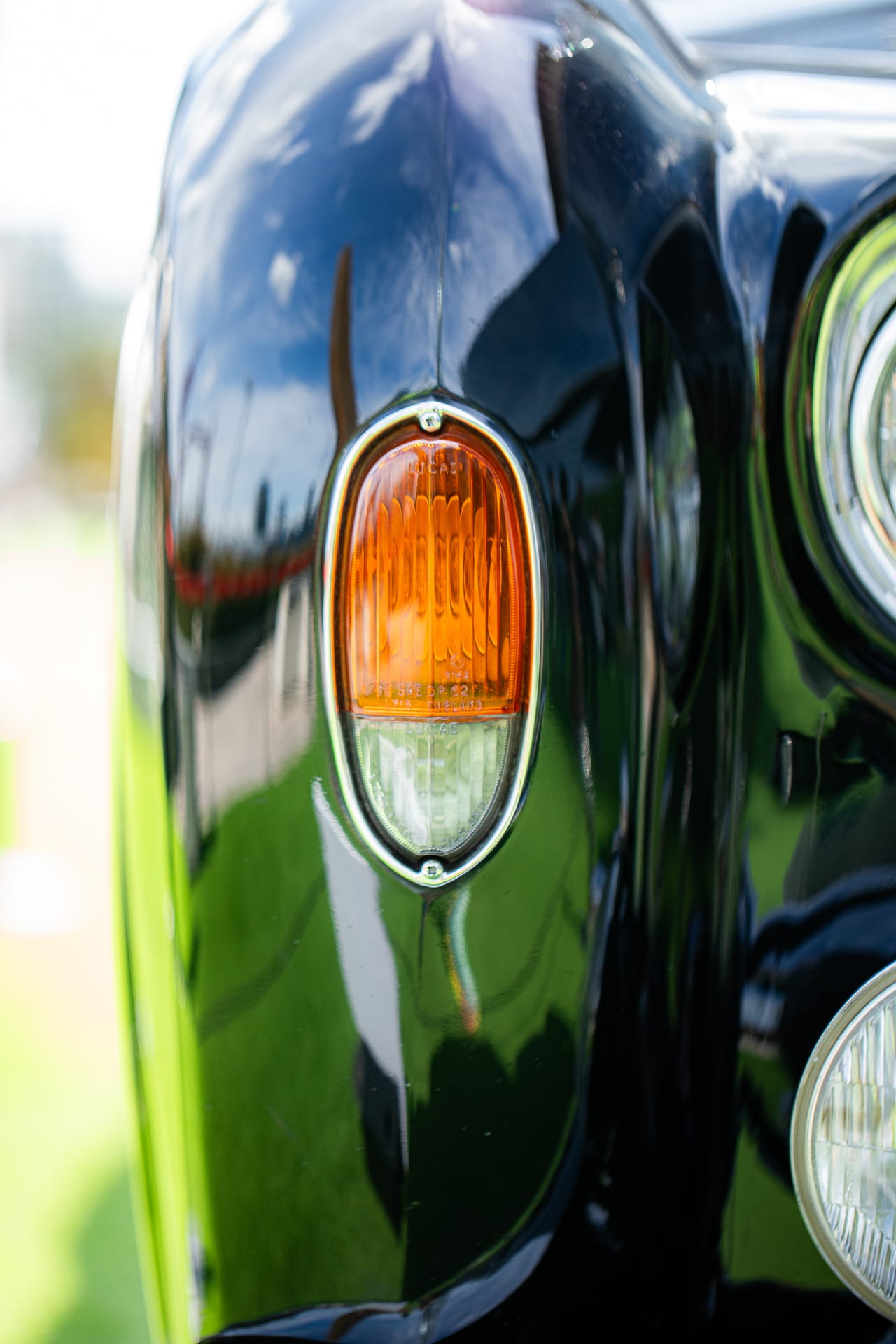 클래식카 이미지