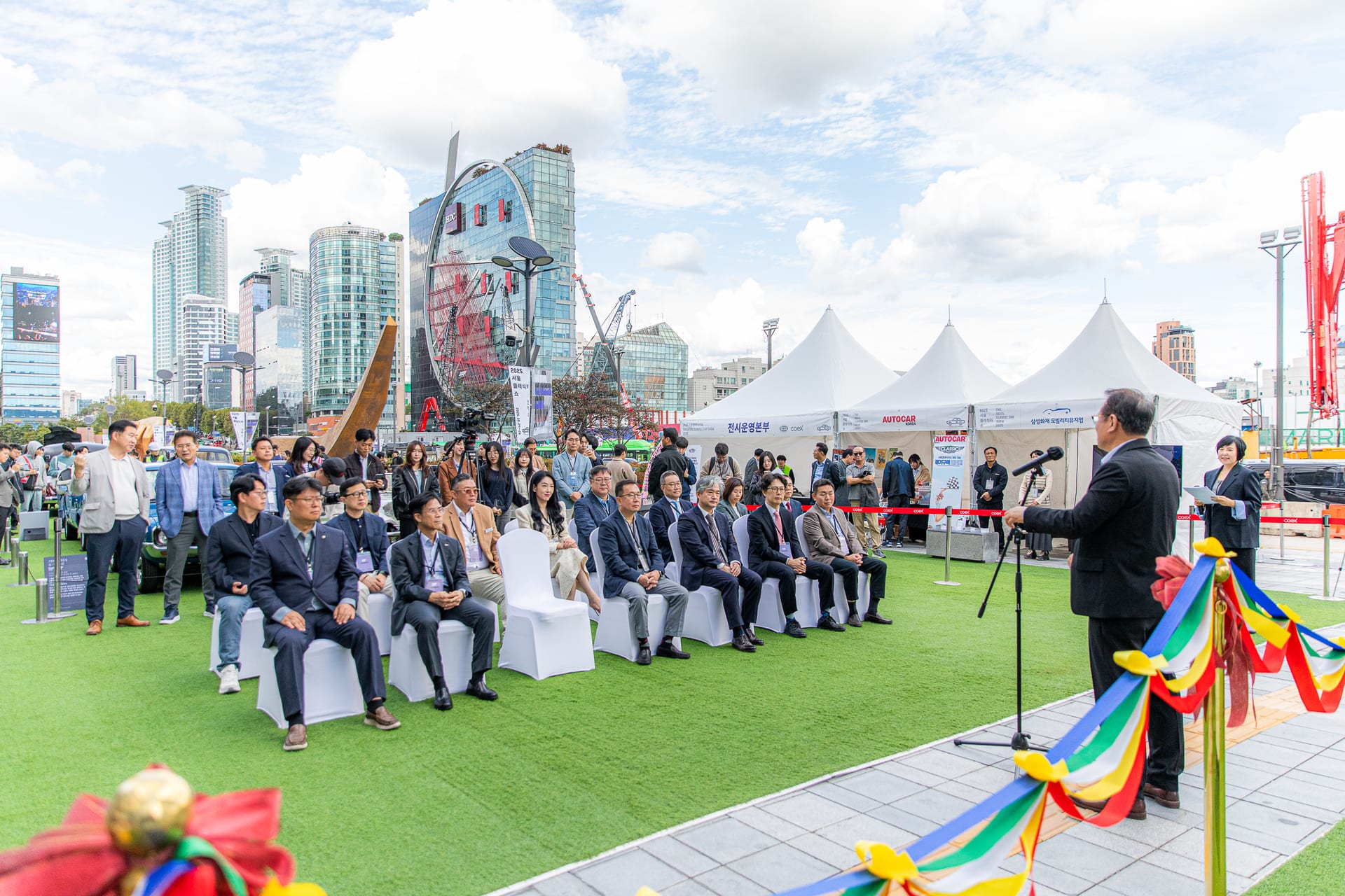 클래식카 이미지